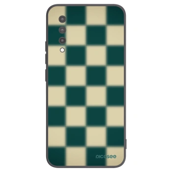 Hülle für Xiaomi Mi 9 Lite - Shadow Chess
