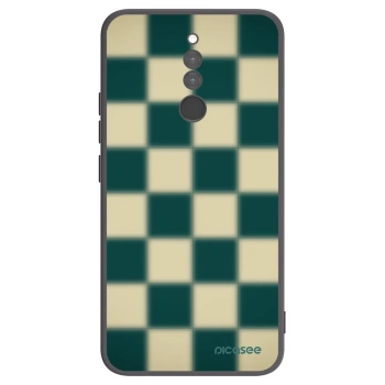 Hülle für Xiaomi Redmi 8 - Shadow Chess