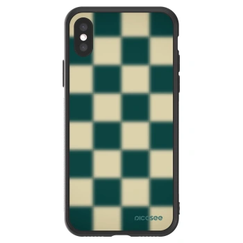 Hülle für Apple iPhone 6 Plus/6S Plus - Shadow Chess