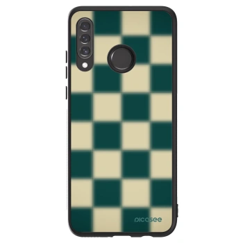 Picasee ULTIMATE CASE für Huawei P30 Lite - Shadow Chess