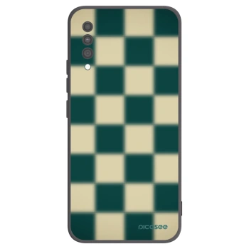 Hülle für Samsung Galaxy A30s A307F - Shadow Chess