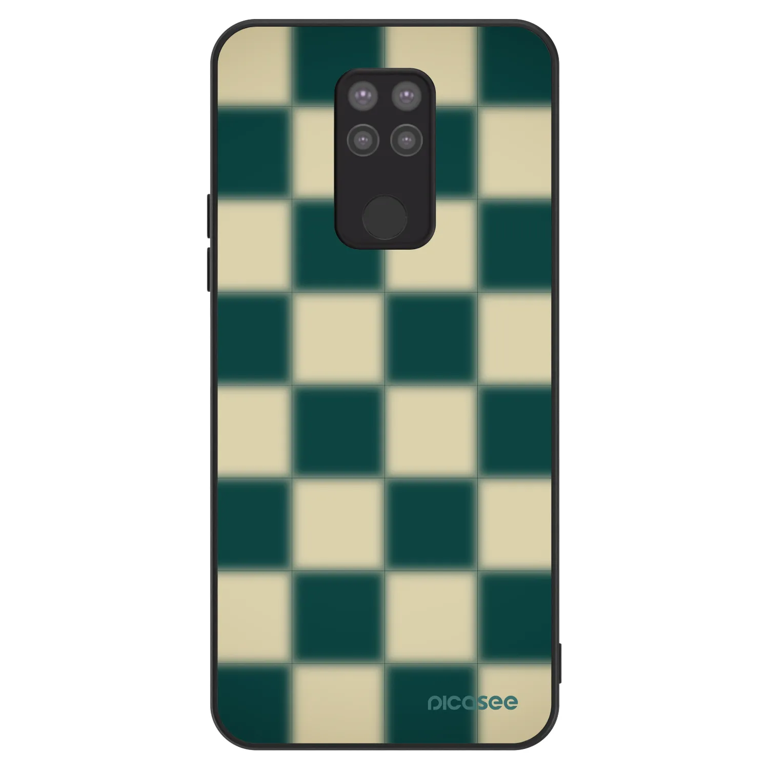Picasee ULTIMATE CASE für Xiaomi Redmi Note 11S 5G - Shadow Chess