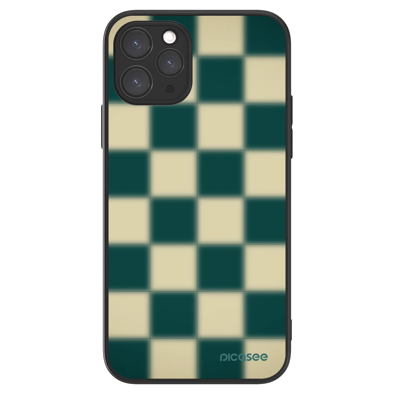 Picasee ULTIMATE CASE für Apple iPhone 11 Pro - Shadow Chess
