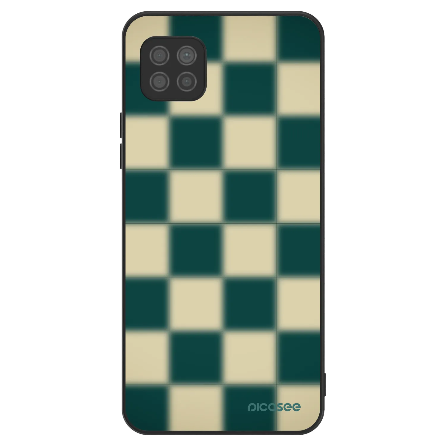 Picasee ULTIMATE CASE für Huawei P40 Lite - Shadow Chess