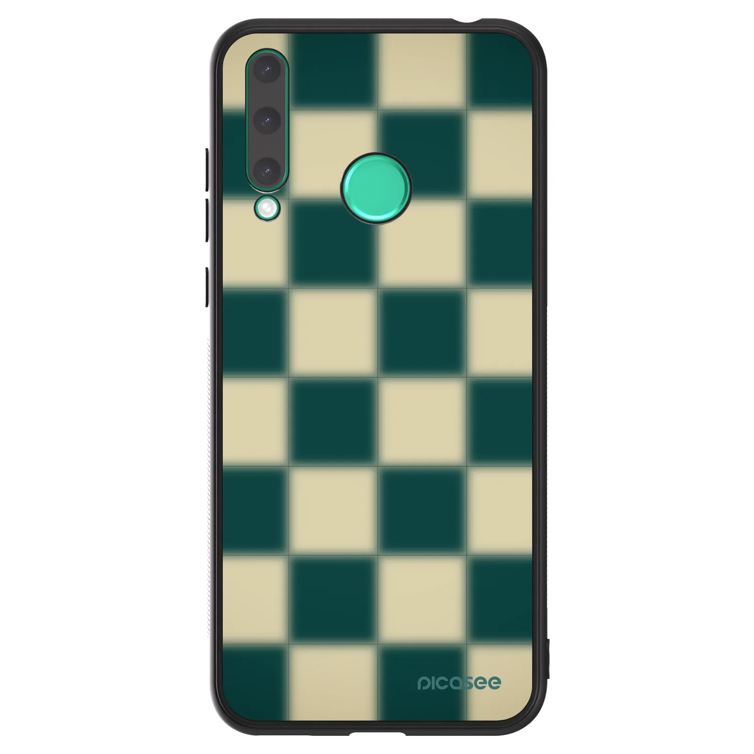 Picasee ULTIMATE CASE für Honor 20 Lite - Shadow Chess