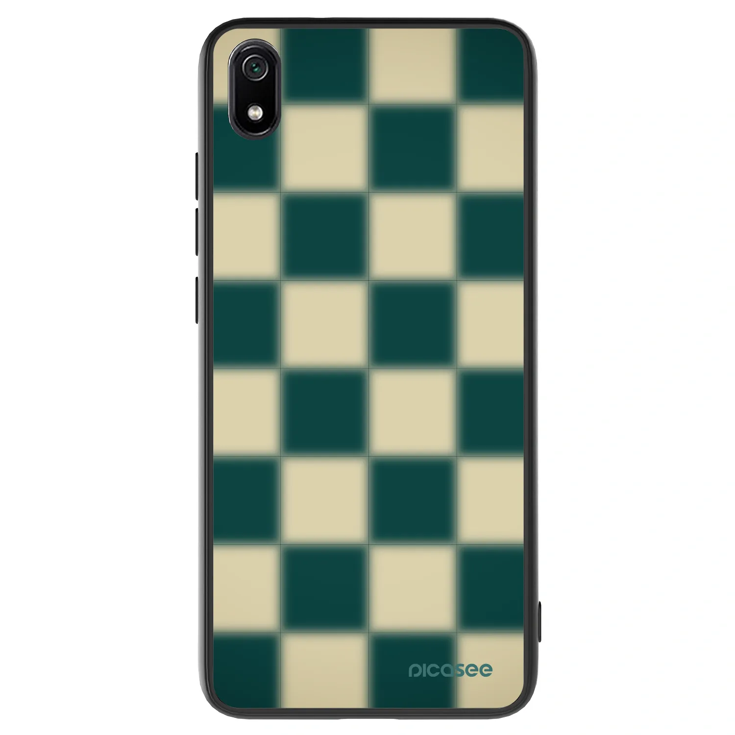 Picasee ULTIMATE CASE für Xiaomi Redmi 7A - Shadow Chess