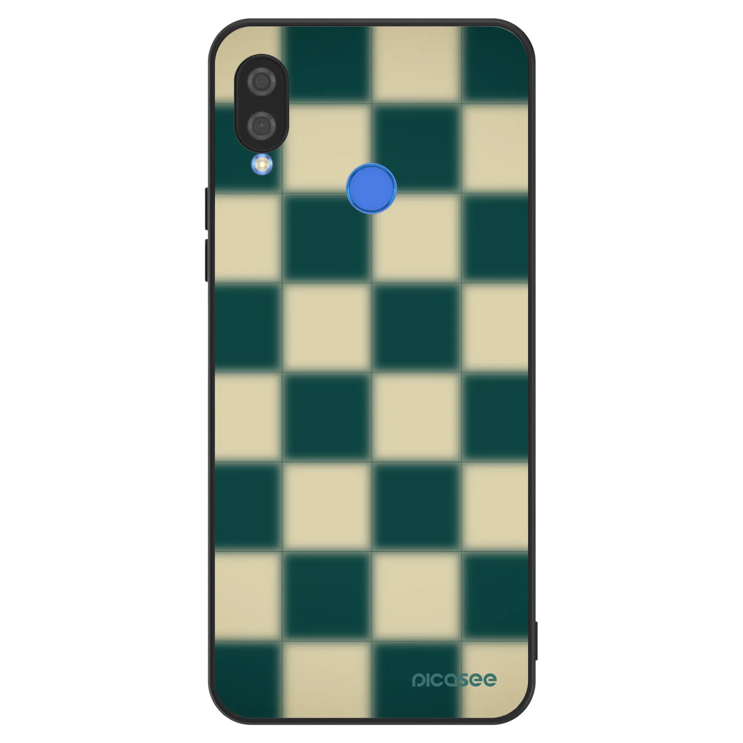 Picasee ULTIMATE CASE für Huawei Nova 3 - Shadow Chess