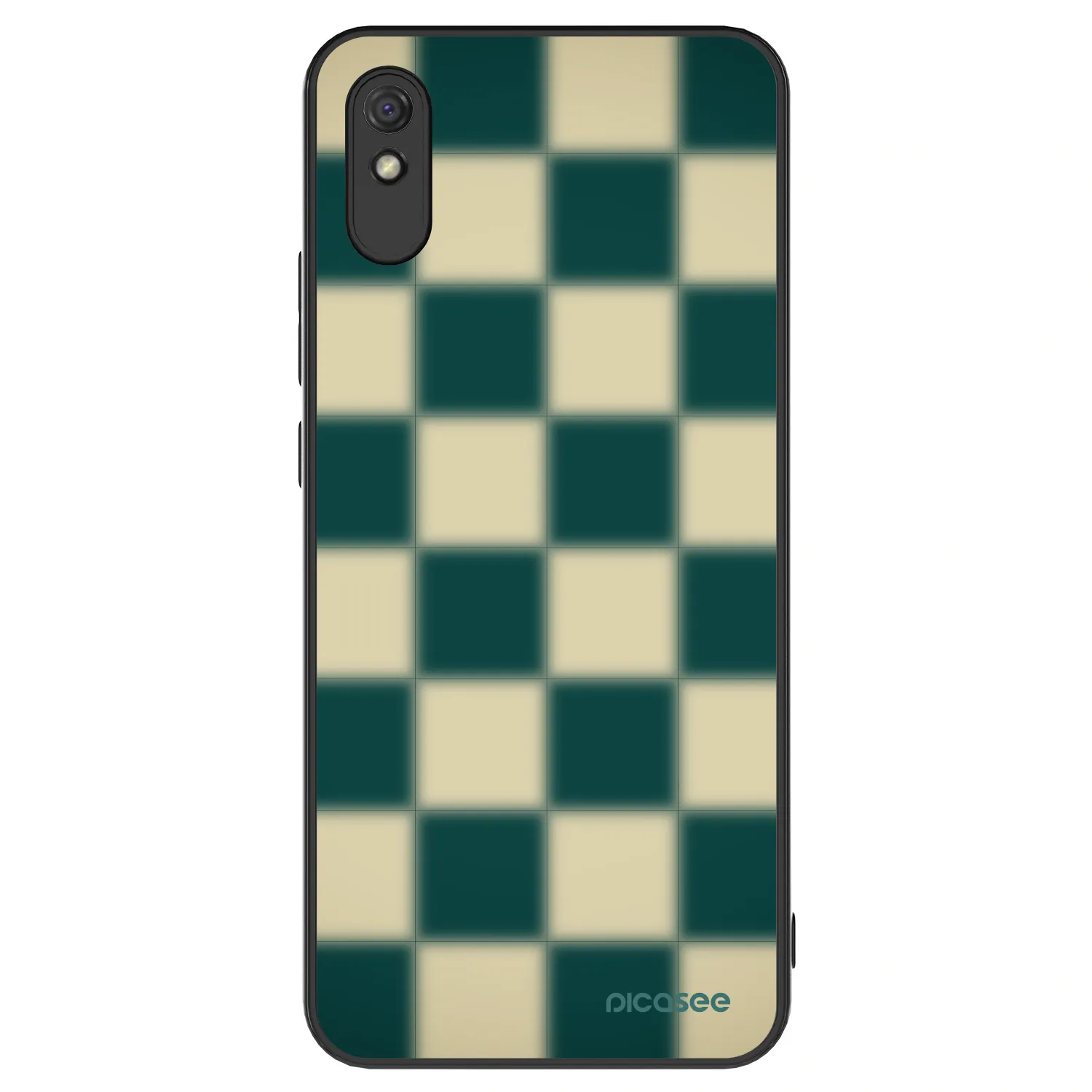 Picasee ULTIMATE CASE für Xiaomi Redmi 9AT - Shadow Chess