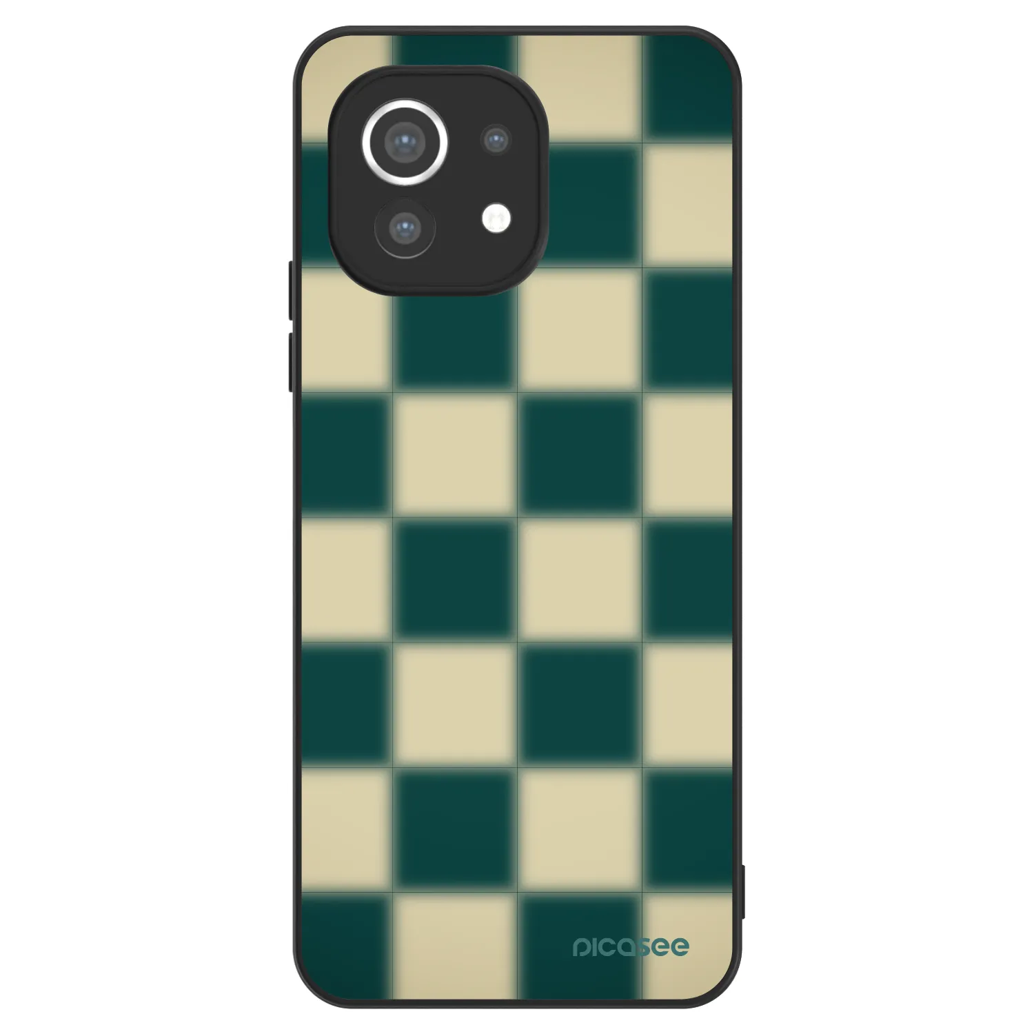 Picasee ULTIMATE CASE für Xiaomi Mi 11 - Shadow Chess