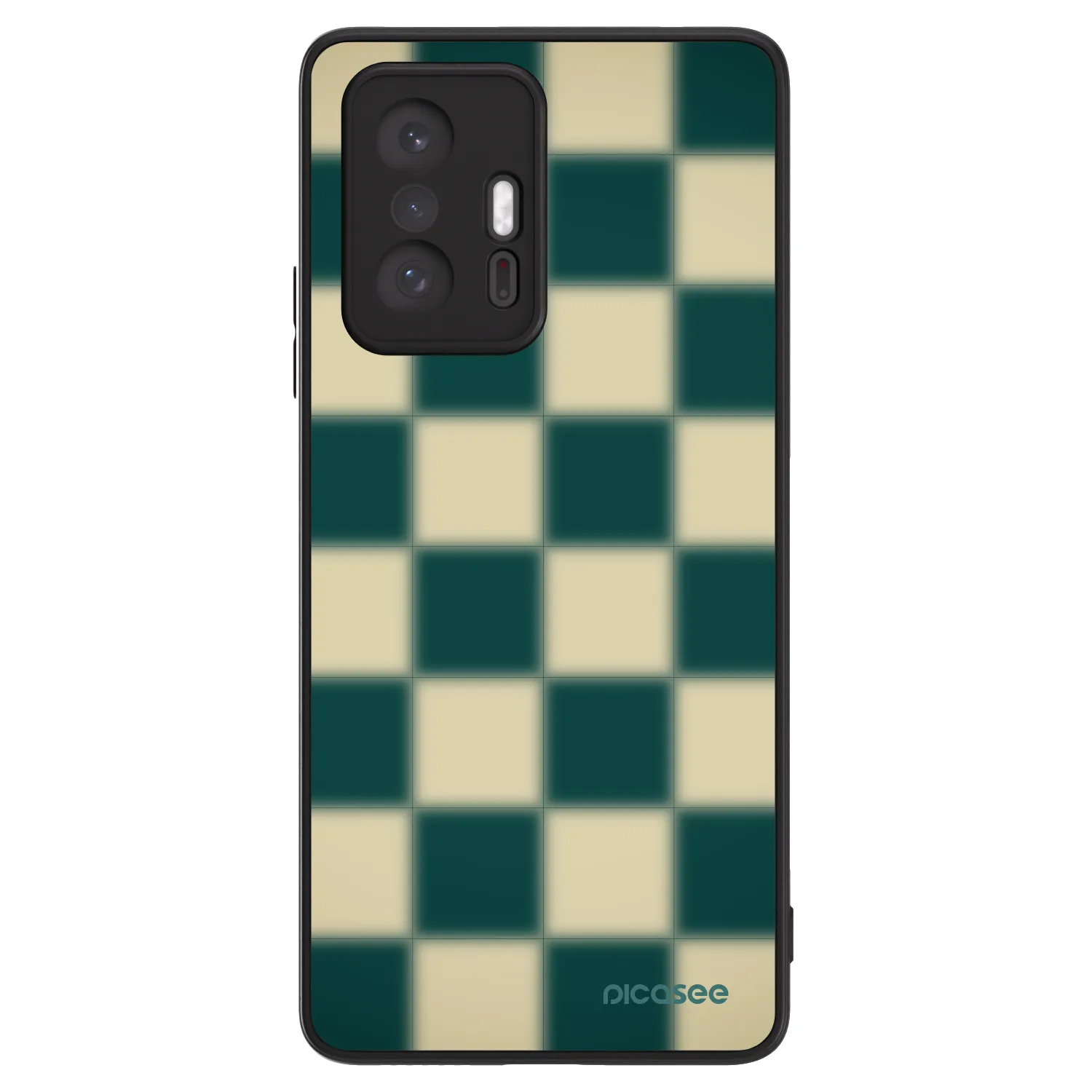 Picasee ULTIMATE CASE für Xiaomi 11T - Shadow Chess