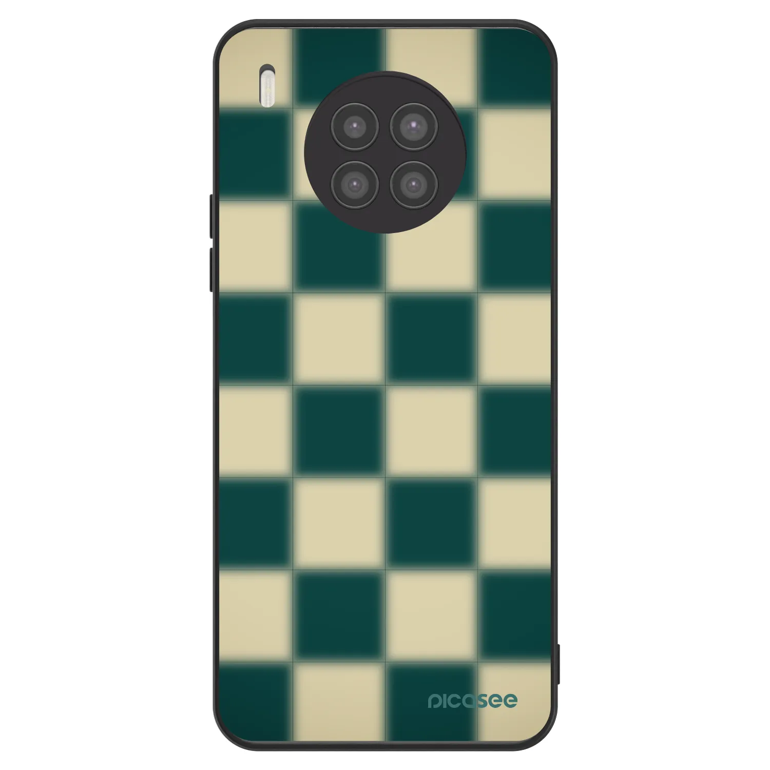Picasee ULTIMATE CASE für Huawei Nova 8i - Shadow Chess