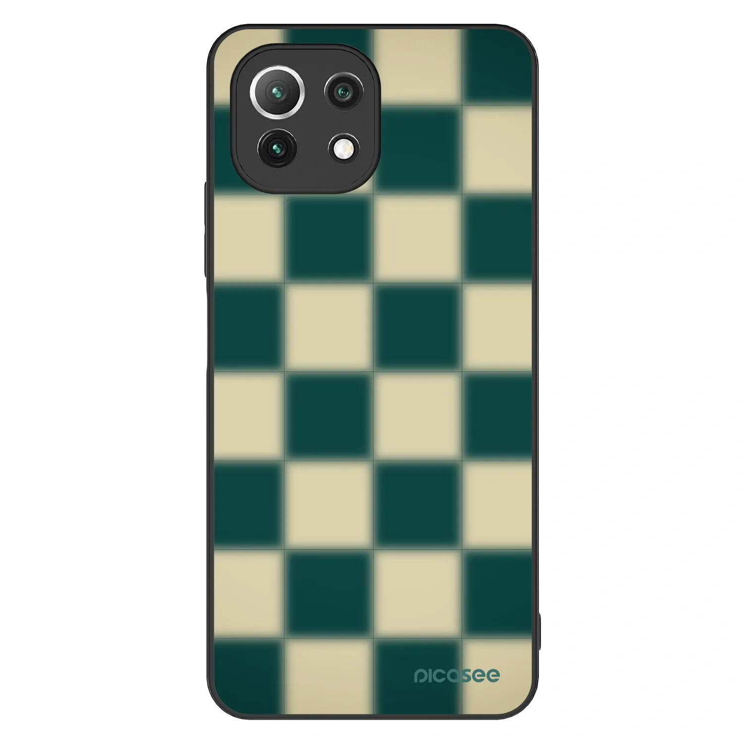 Picasee ULTIMATE CASE für Xiaomi 11 Lite 5G NE - Shadow Chess