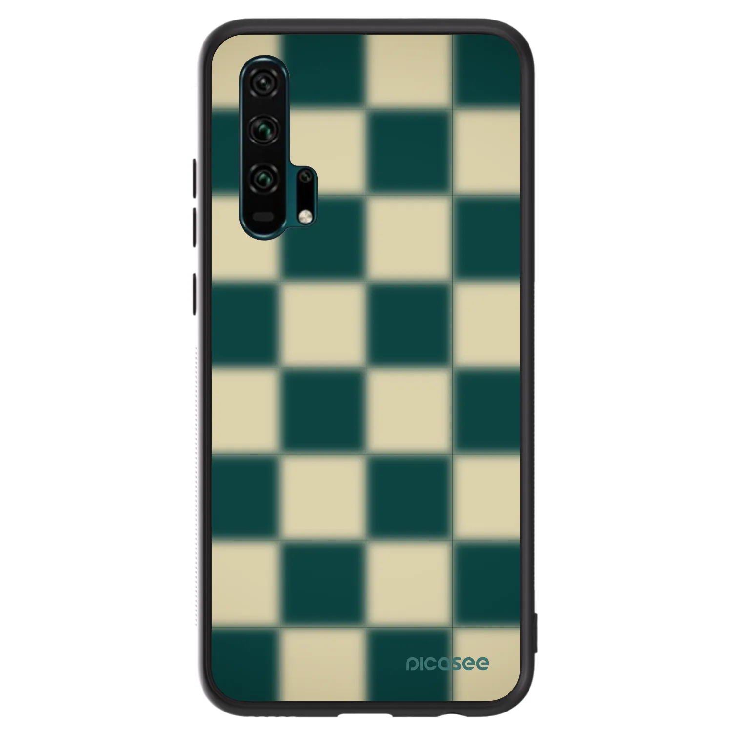 Picasee ULTIMATE CASE für Honor 20 Pro - Shadow Chess