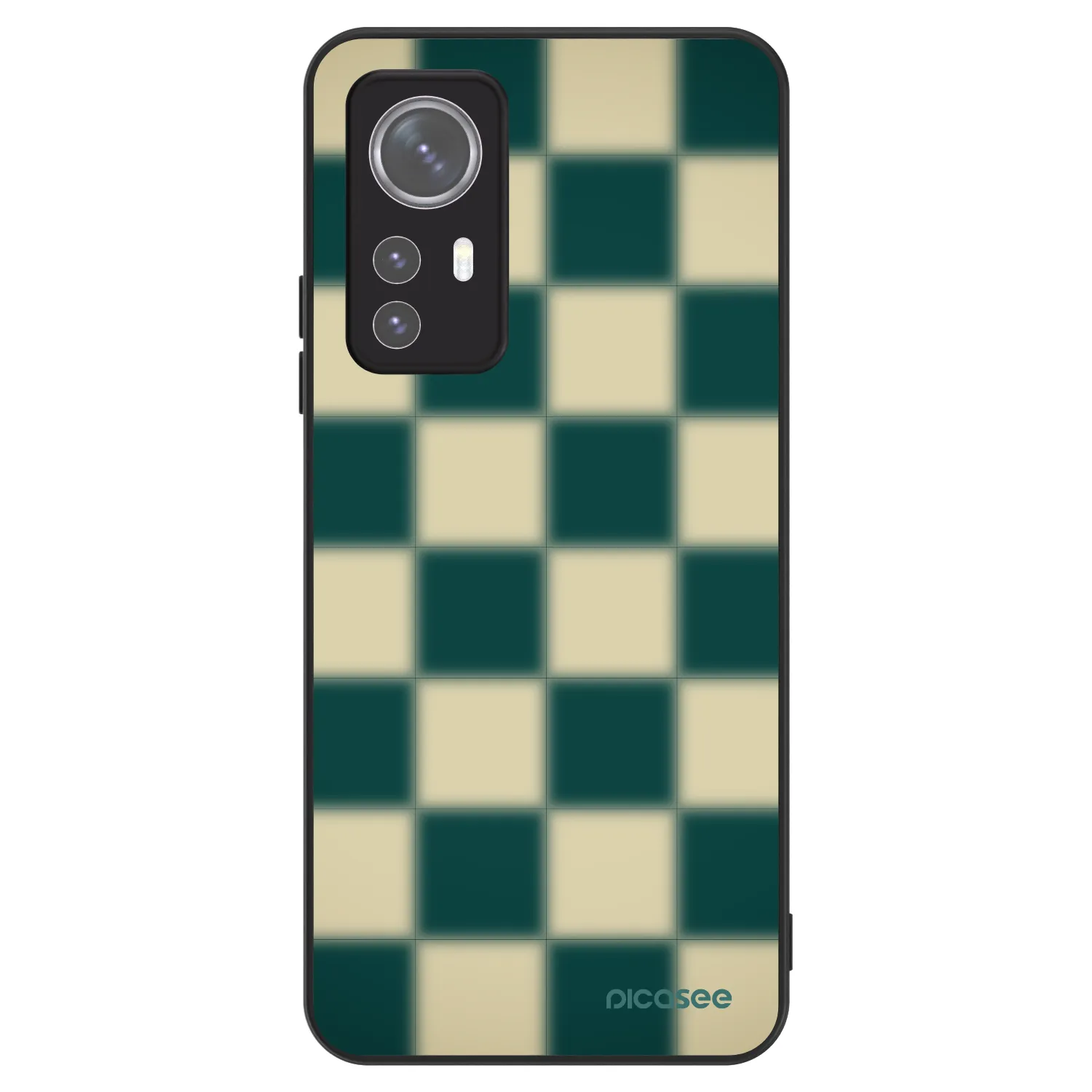 Picasee ULTIMATE CASE für Xiaomi 12X - Shadow Chess