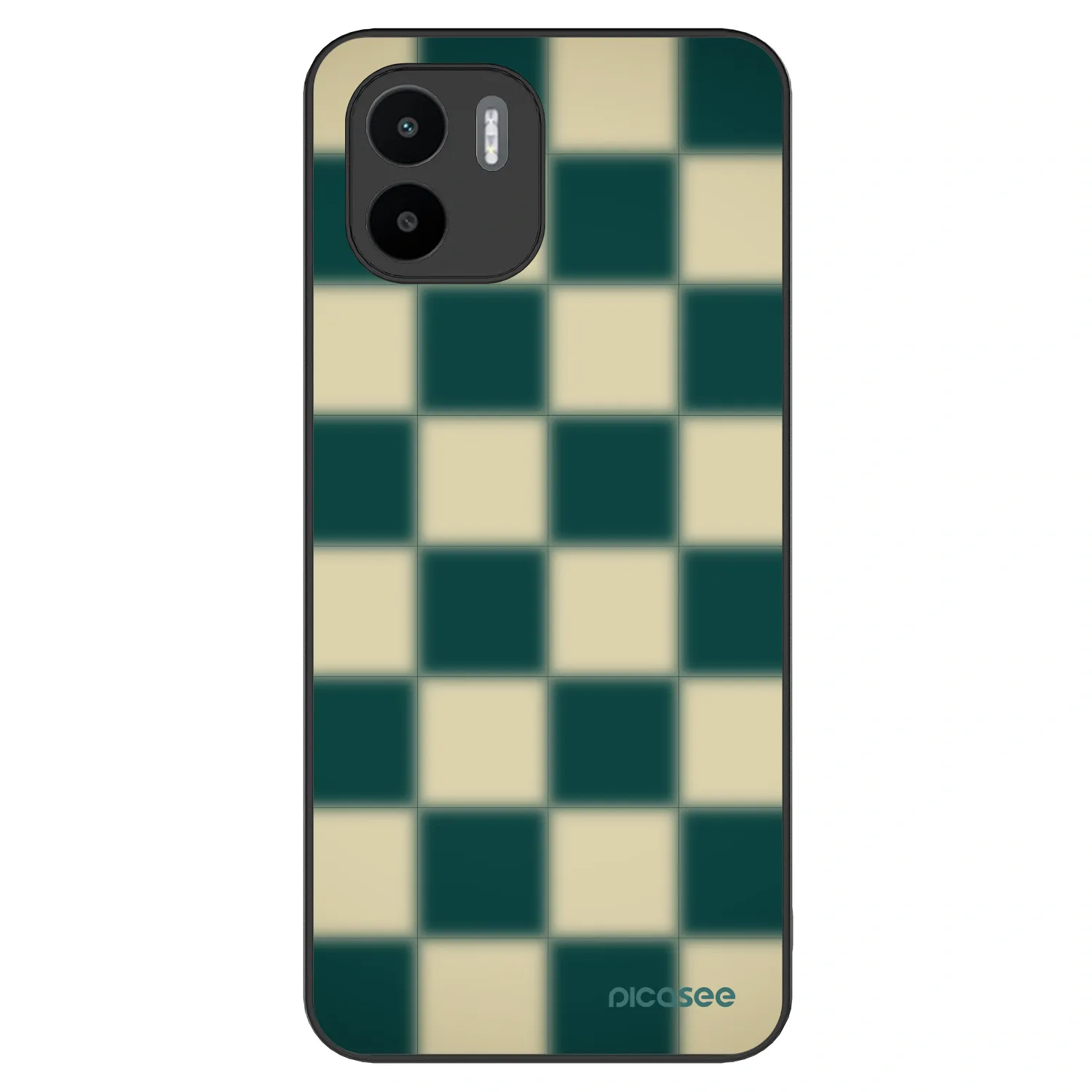 Picasee ULTIMATE CASE für Xiaomi Redmi A1 - Shadow Chess