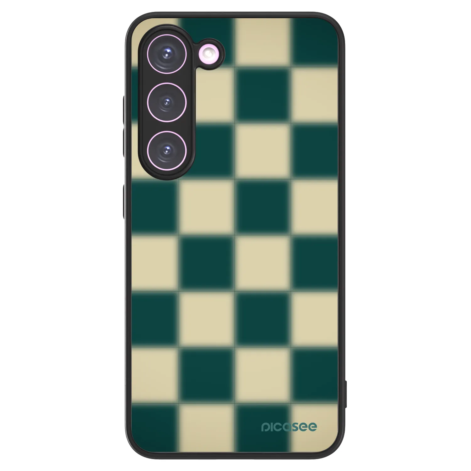 Picasee ULTIMATE CASE für Samsung Galaxy S23 5G - Shadow Chess