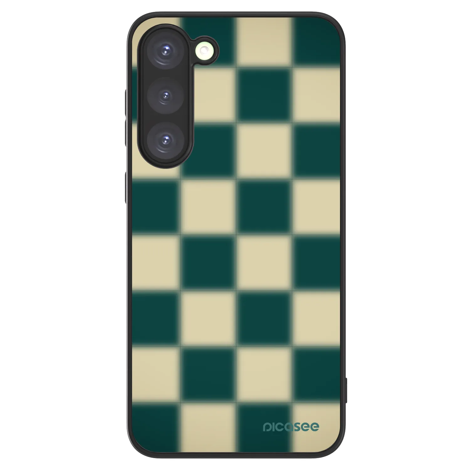 Picasee ULTIMATE CASE für Samsung Galaxy S23+ 5G - Shadow Chess