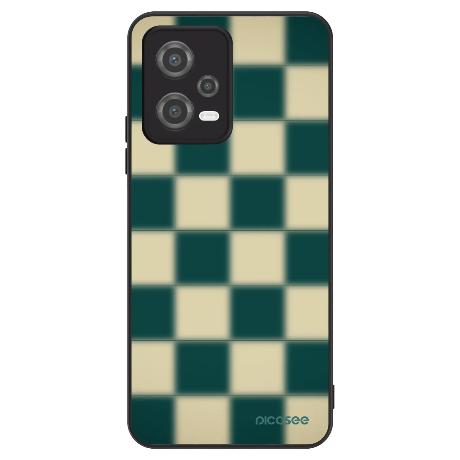 Picasee ULTIMATE CASE für Xiaomi Poco X5 - Shadow Chess