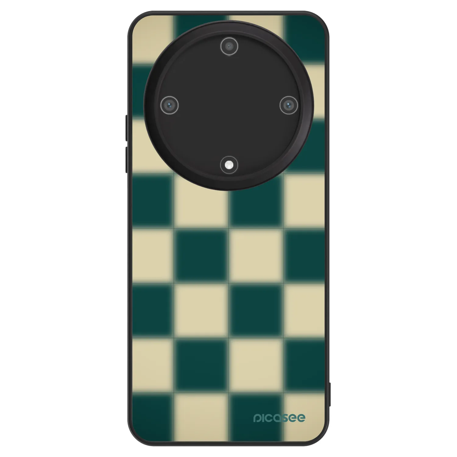 Picasee ULTIMATE CASE für Honor Magic5 Lite 5G - Shadow Chess
