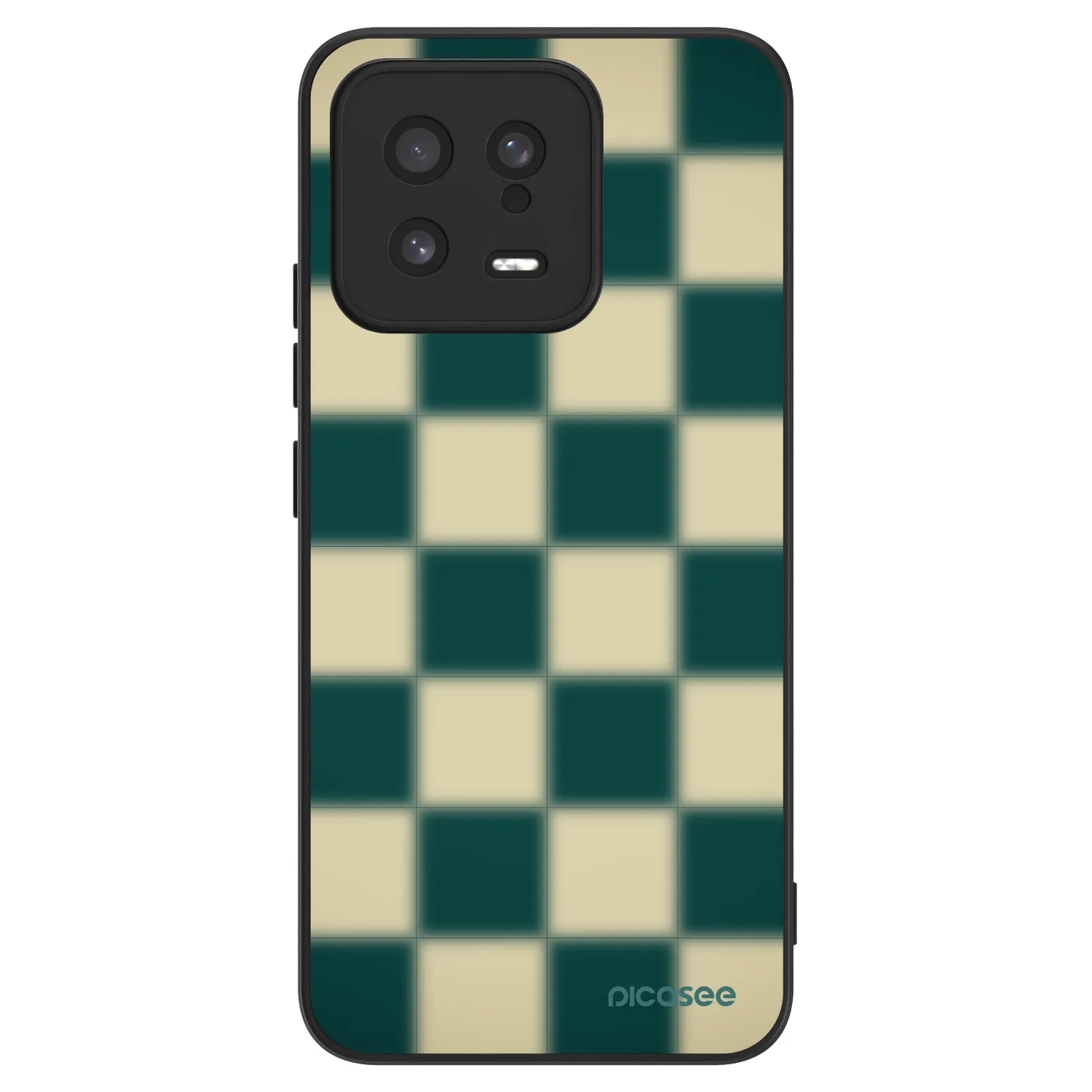 Picasee ULTIMATE CASE für Xiaomi 13 - Shadow Chess
