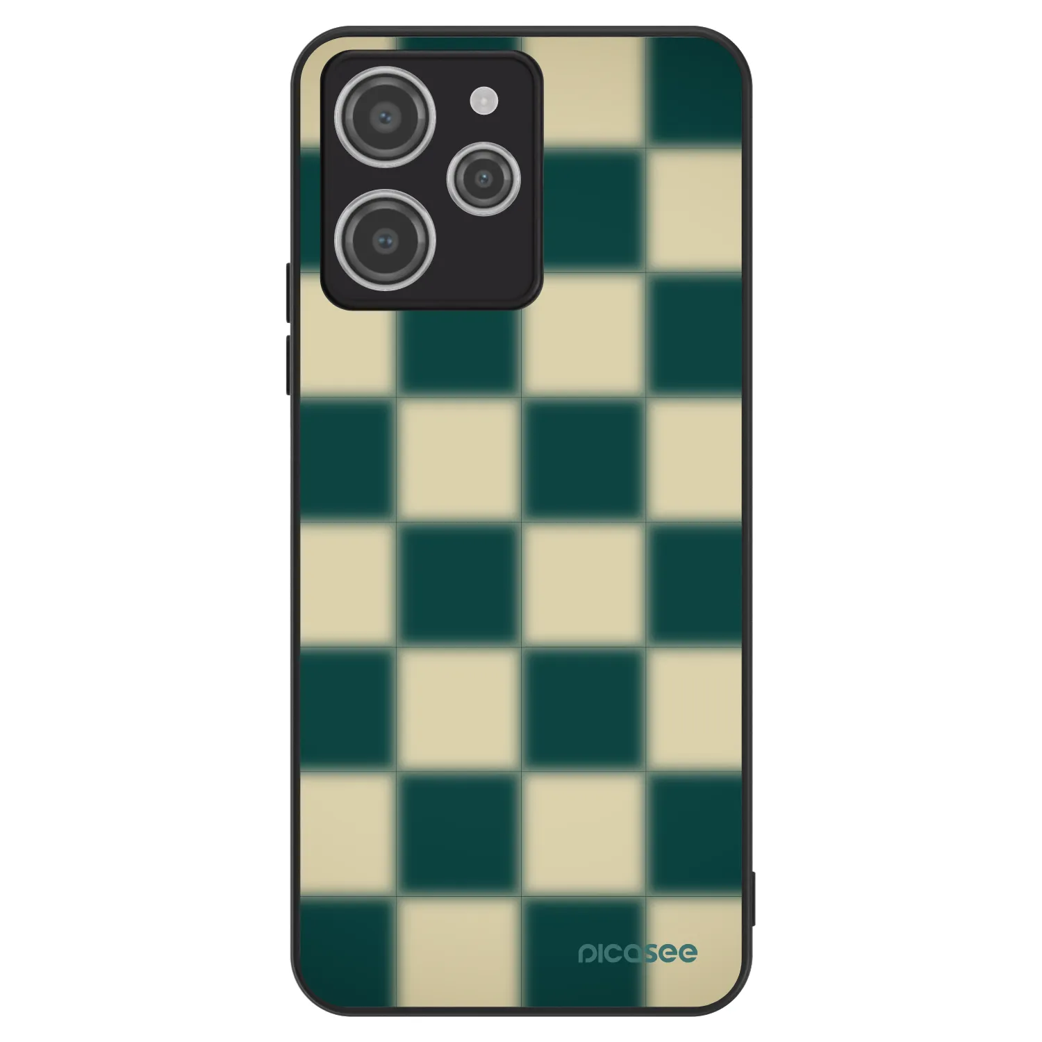 Picasee ULTIMATE CASE für Xiaomi Redmi 12 4G - Shadow Chess