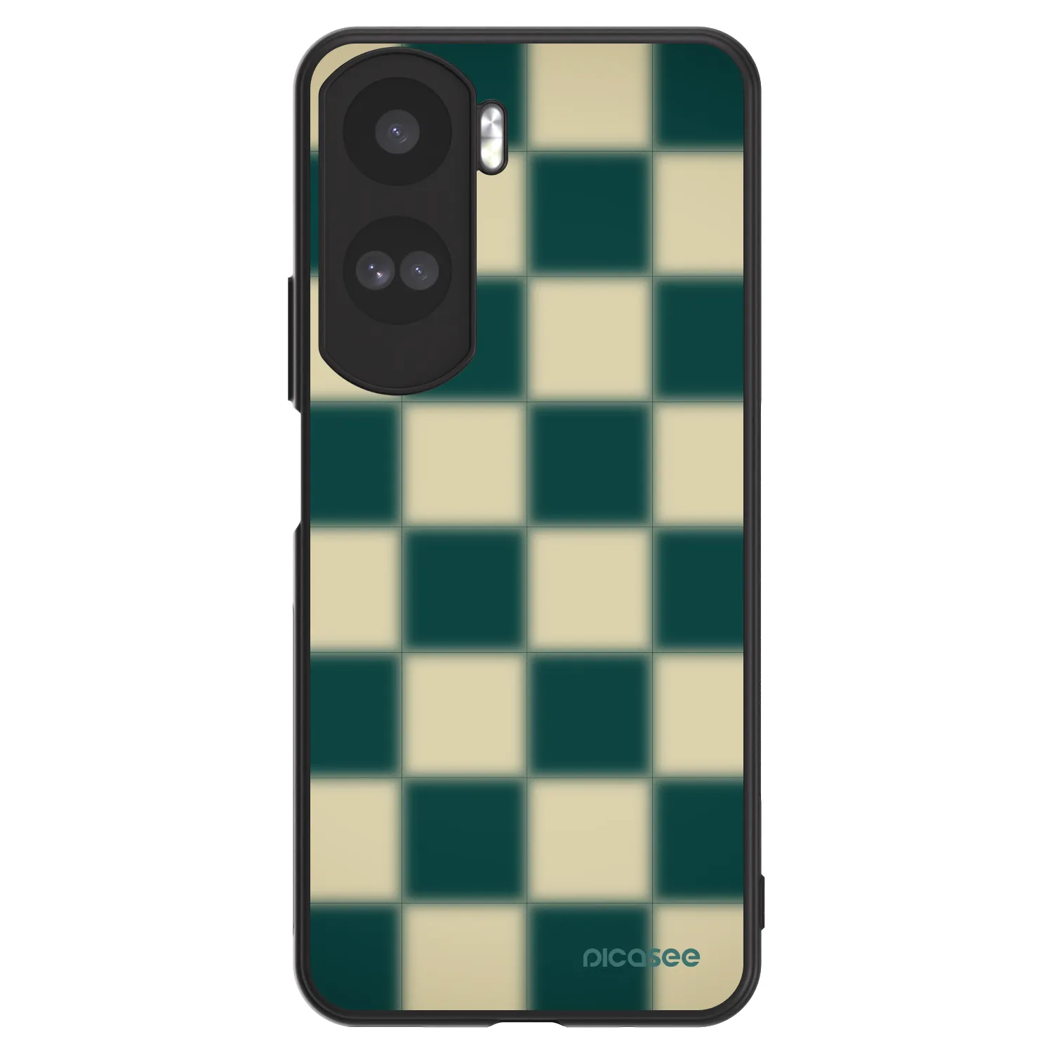 Picasee ULTIMATE CASE für Honor 90 Lite 5G - Shadow Chess
