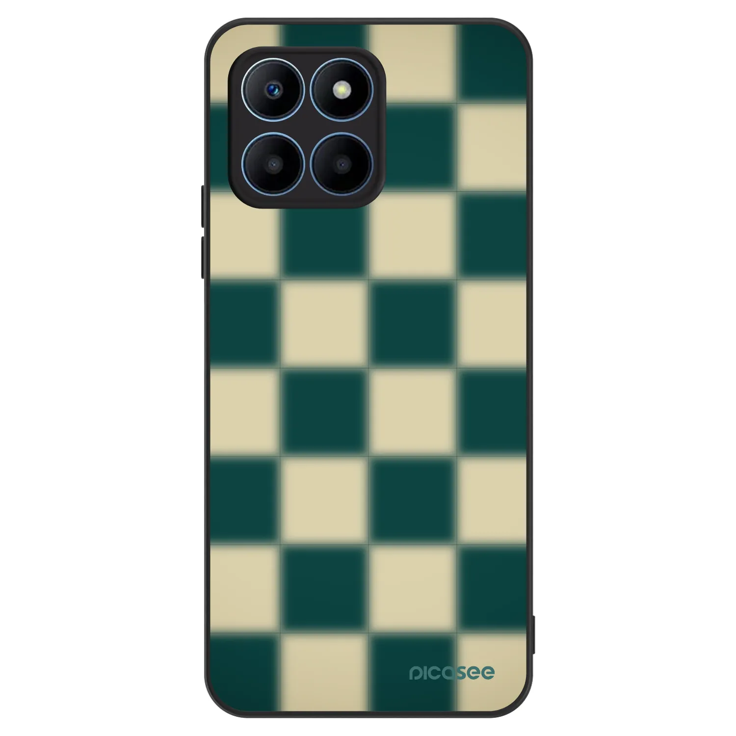 Picasee ULTIMATE CASE für Honor 70 Lite - Shadow Chess