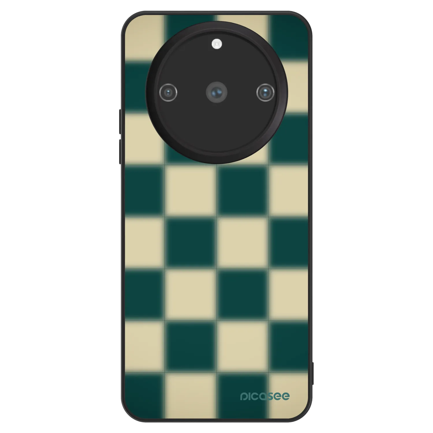 Picasee ULTIMATE CASE für Realme 11 Pro+ - Shadow Chess