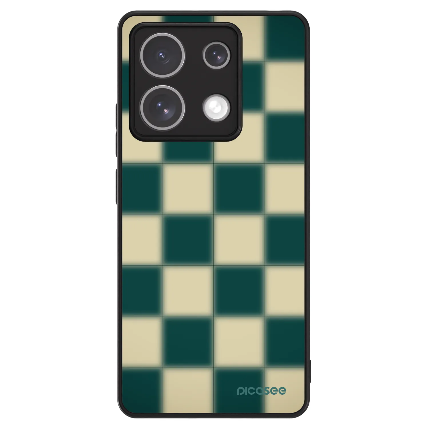 Picasee ULTIMATE CASE für Xiaomi Redmi Note 13 5G - Shadow Chess