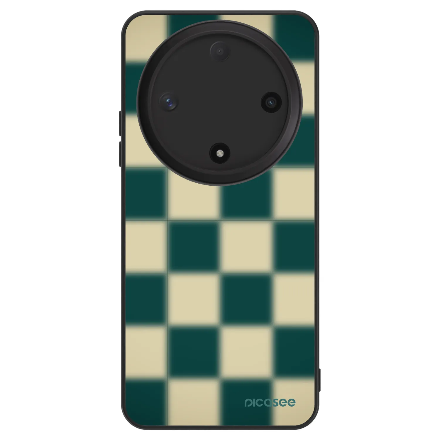 Picasee ULTIMATE CASE für Honor Magic6 Lite 5G - Shadow Chess