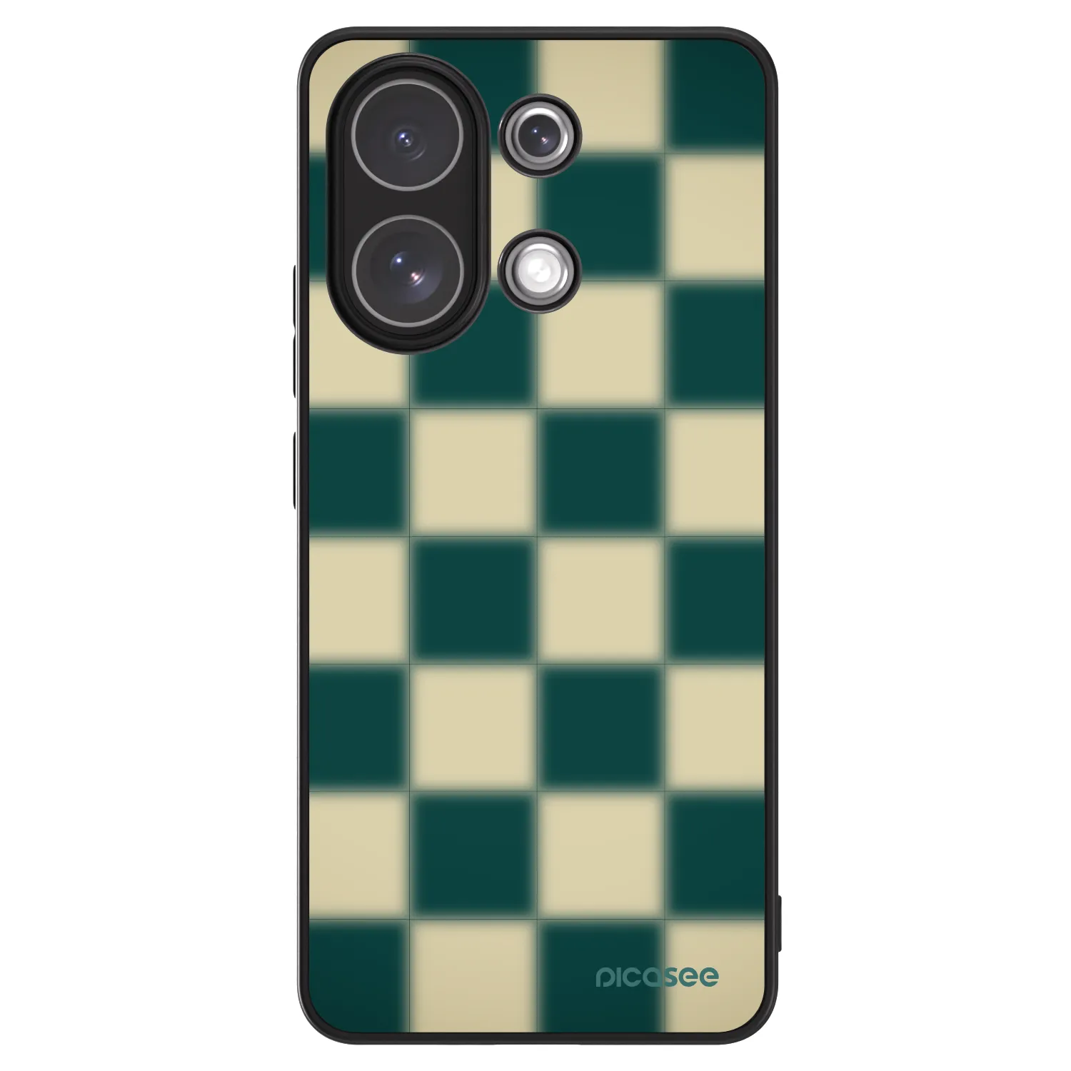 Picasee ULTIMATE CASE für Xiaomi Redmi Note 13 4G - Shadow Chess
