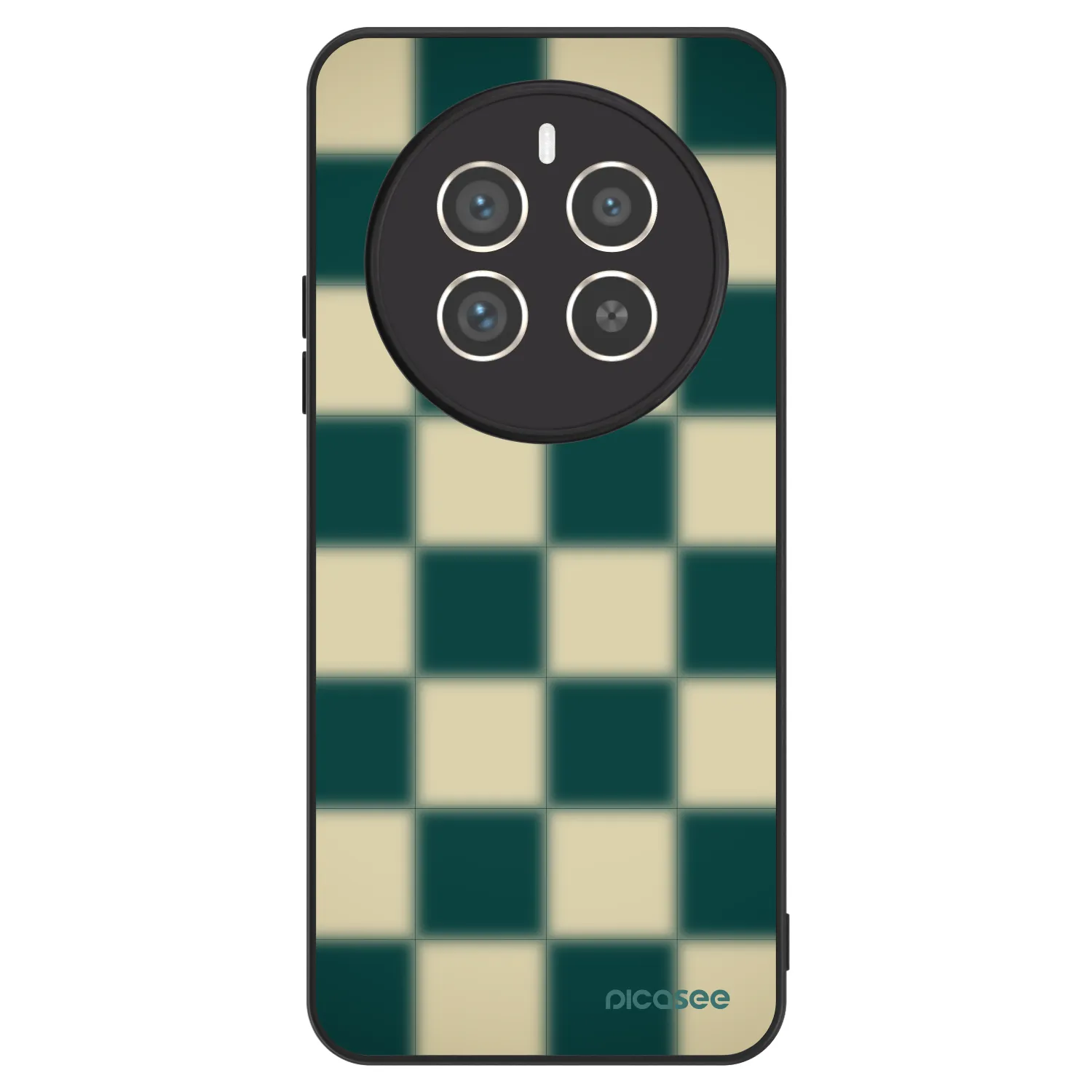 Picasee ULTIMATE CASE für Realme 12 Pro 5G - Shadow Chess