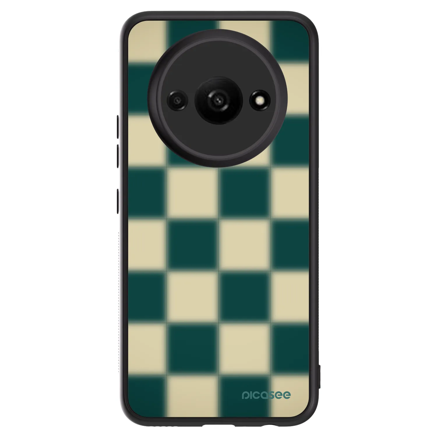 Picasee ULTIMATE CASE für Xiaomi Redmi A3 - Shadow Chess