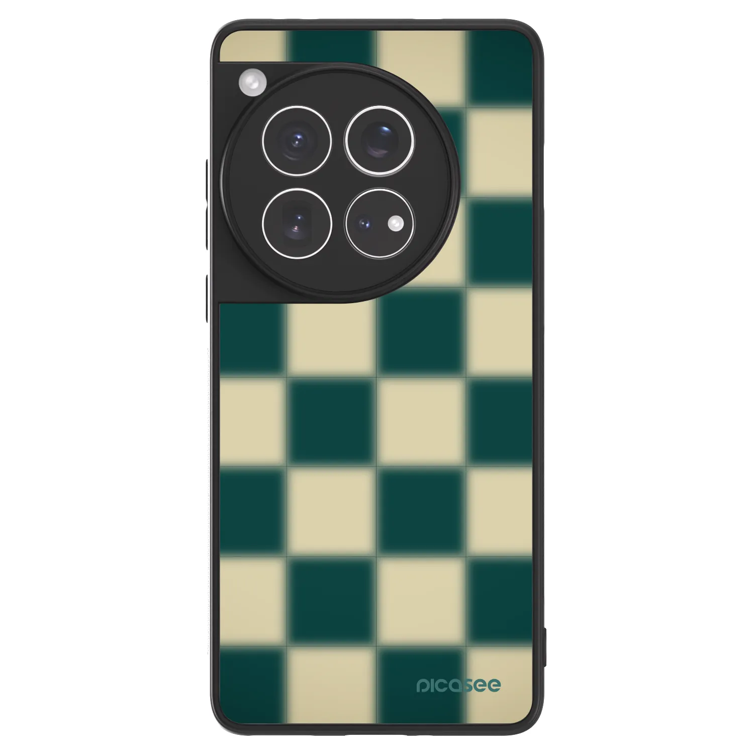 Picasee ULTIMATE CASE für OnePlus 12 5G - Shadow Chess