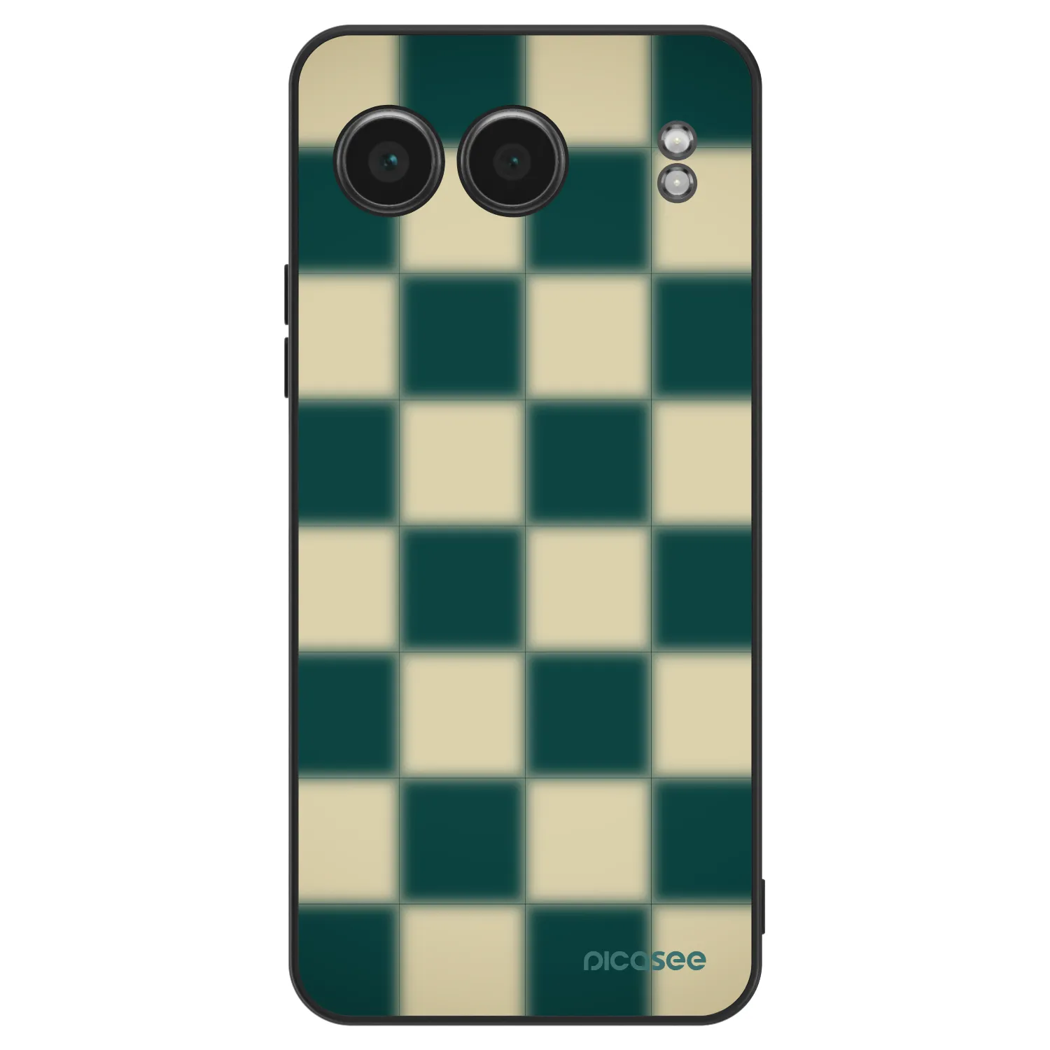 Picasee ULTIMATE CASE für OnePlus Nord 4 - Shadow Chess
