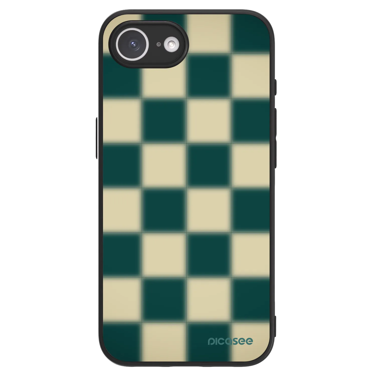 Picasee ULTIMATE CASE für Apple iPhone 16e - Shadow Chess
