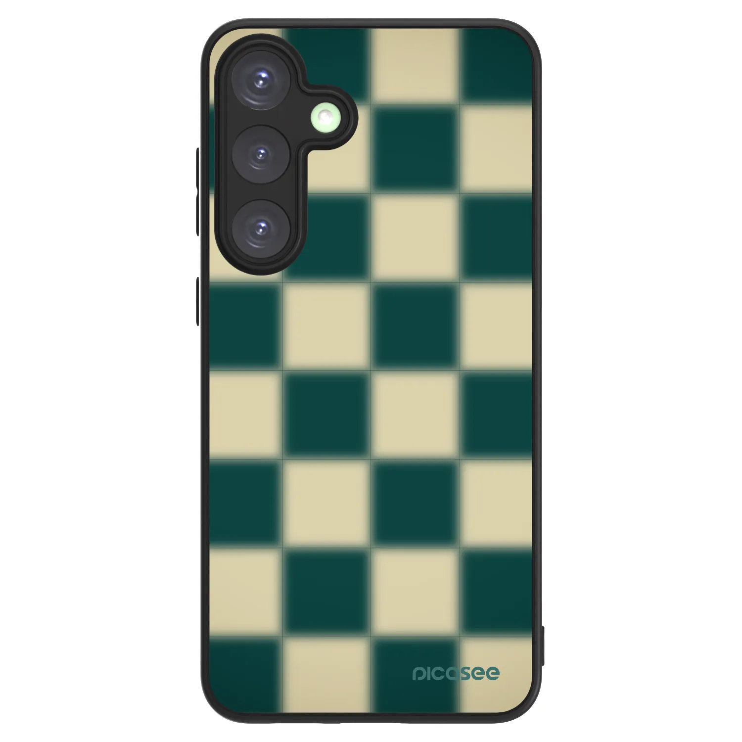 Picasee ULTIMATE CASE für Samsung Galaxy S25+ 5G - Shadow Chess