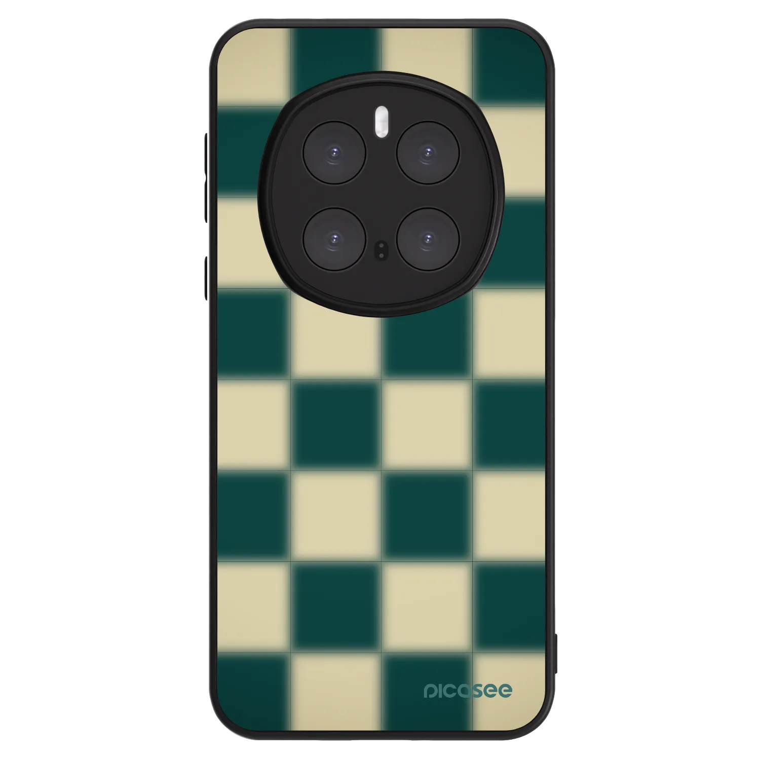 Picasee ULTIMATE CASE für Honor Magic7 Pro 5G - Shadow Chess