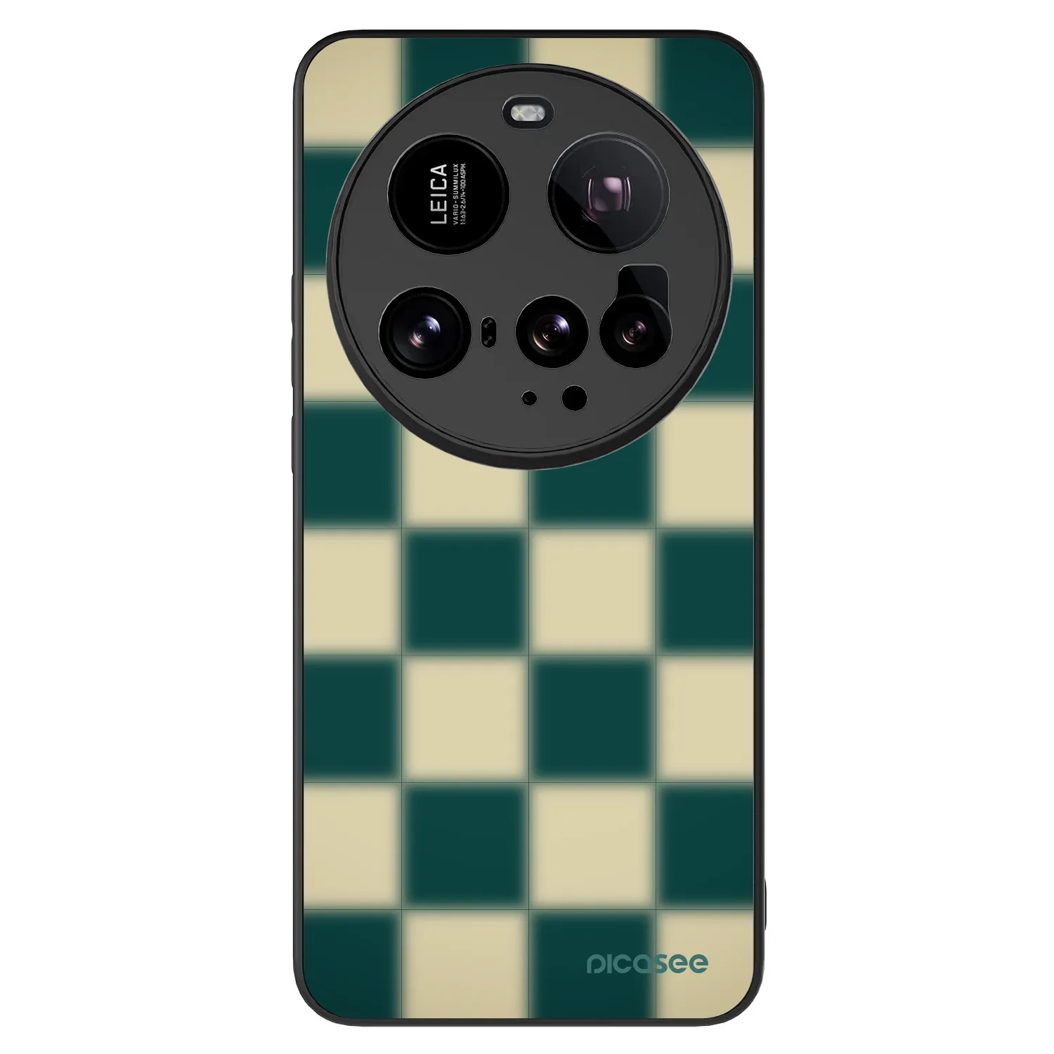 Picasee ULTIMATE CASE für Xiaomi 15 Ultra - Shadow Chess