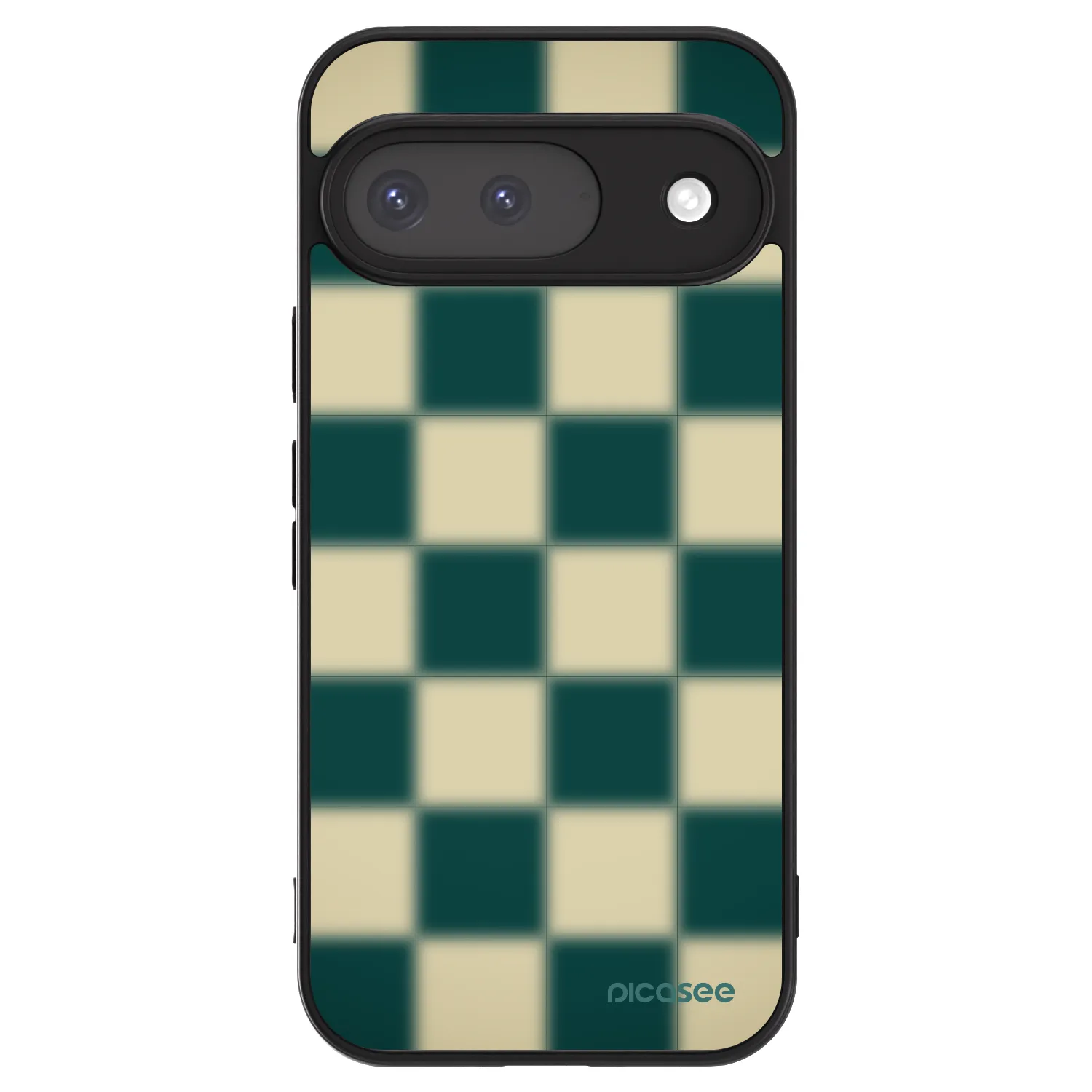 Picasee ULTIMATE CASE für Google Pixel 9 - Shadow Chess