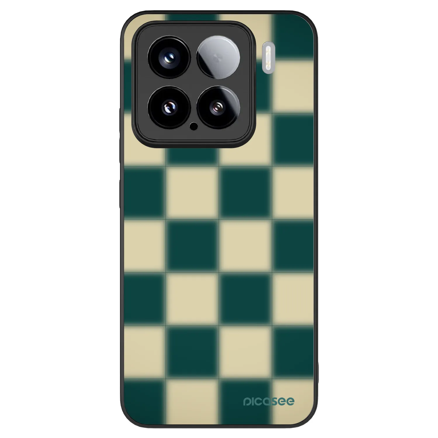 Picasee ULTIMATE CASE für Xiaomi 15 - Shadow Chess