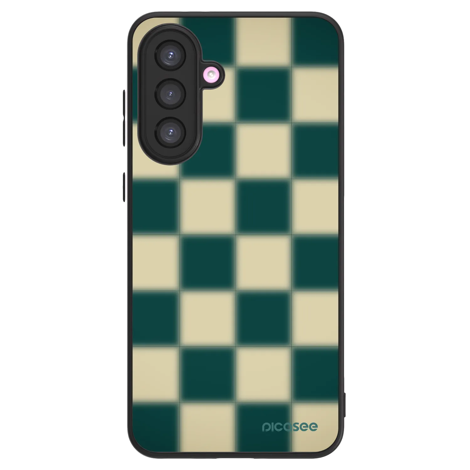Picasee ULTIMATE CASE für Samsung Galaxy A56 5G A566B - Shadow Chess