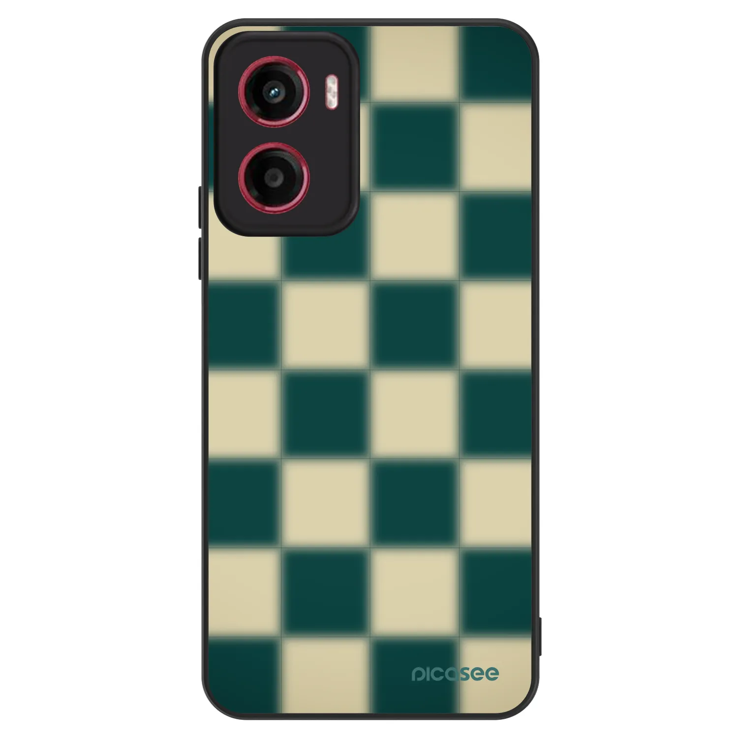 Picasee ULTIMATE CASE für Motorola Moto G05 - Shadow Chess