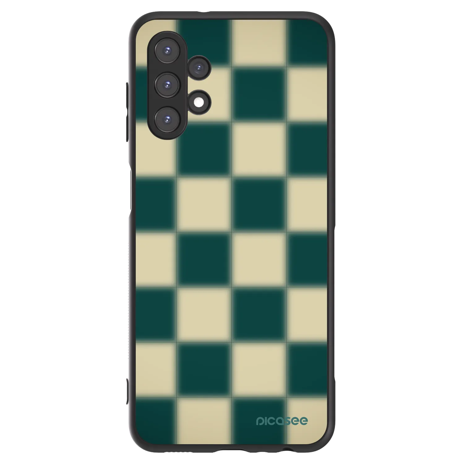 Picasee ULTIMATE CASE für Samsung Galaxy A13 5G - Shadow Chess