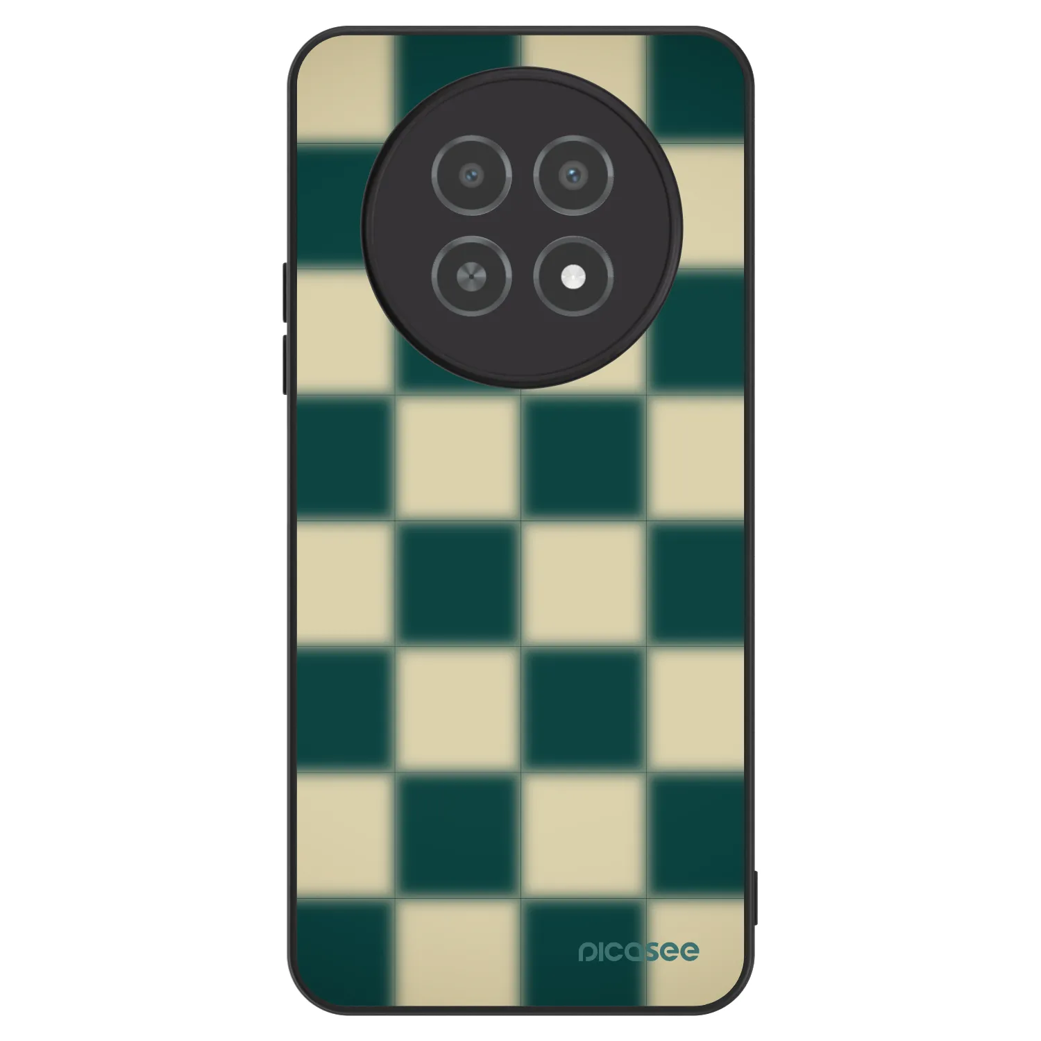 Picasee ULTIMATE CASE für Realme 12X - Shadow Chess