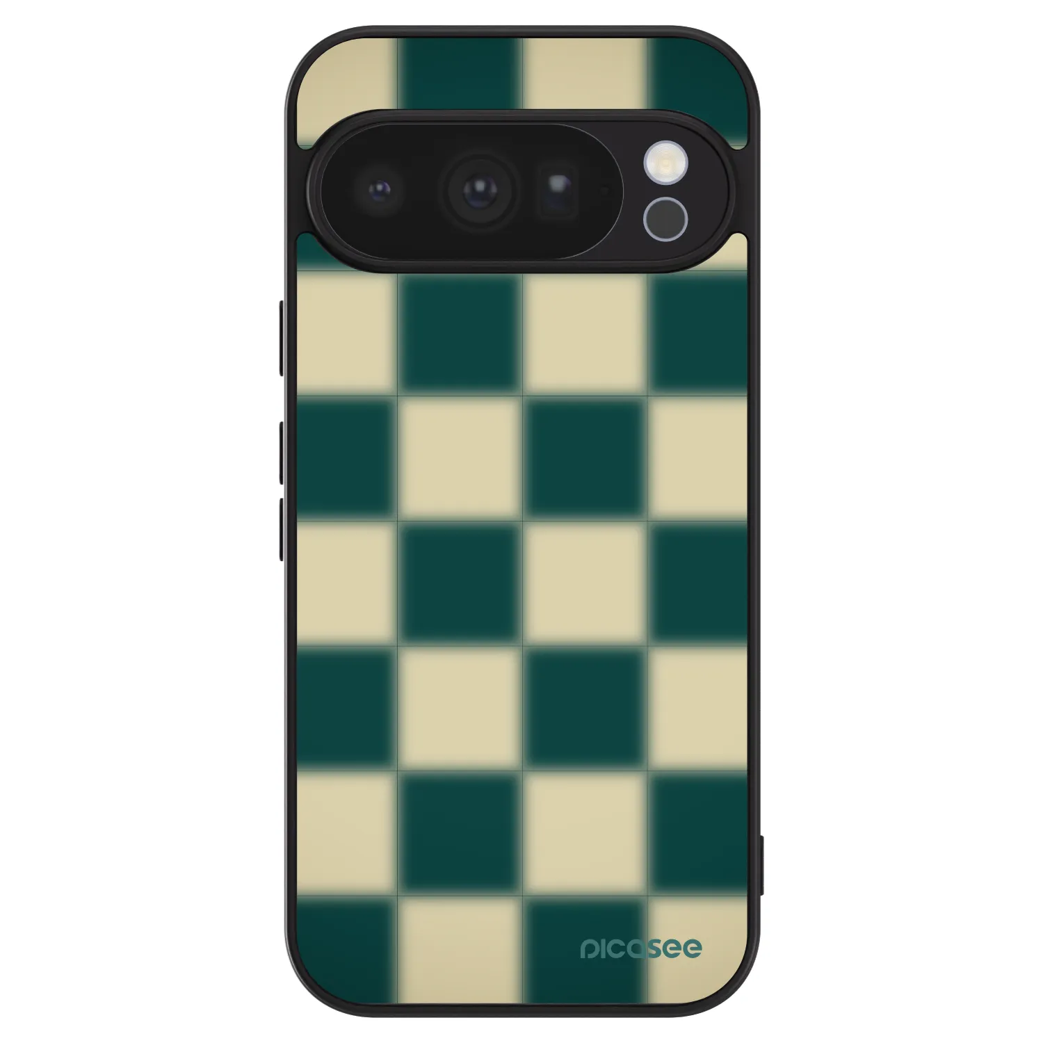 Picasee ULTIMATE CASE für Google Pixel 10 Pro - Shadow Chess