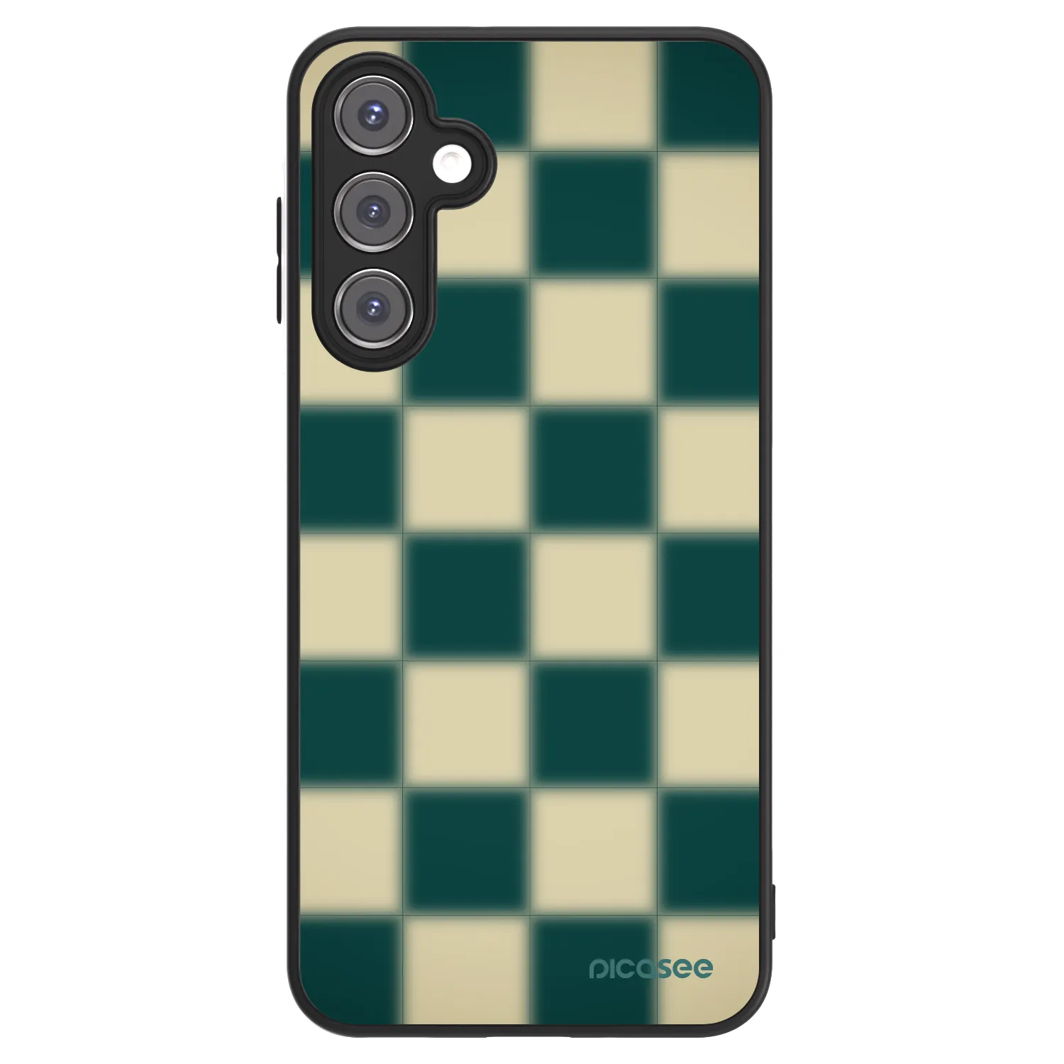 Picasee ULTIMATE CASE für Samsung Galaxy A16 4G - Shadow Chess
