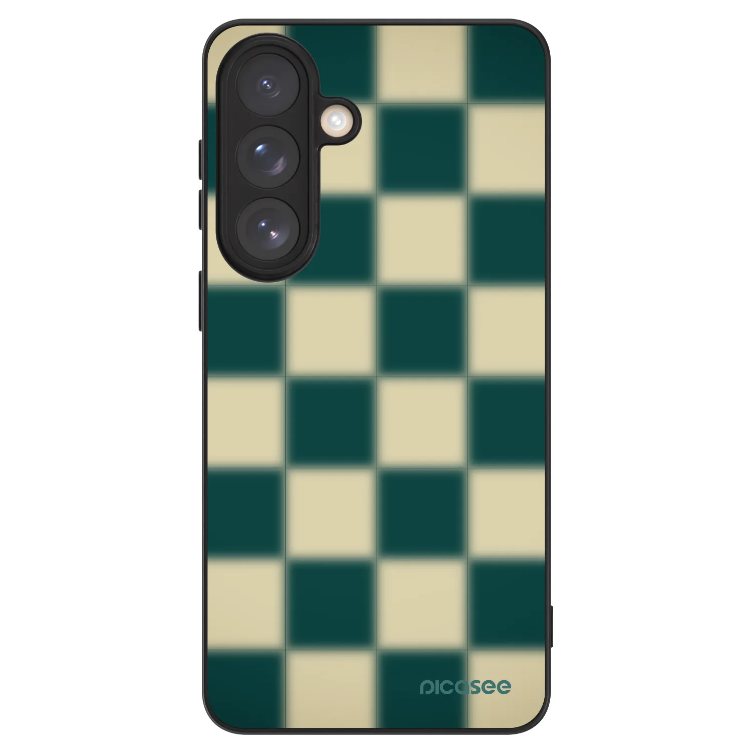 Picasee ULTIMATE CASE PowerShare für Samsung Galaxy S26+ - Shadow Chess