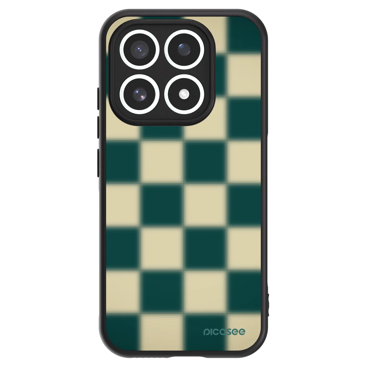 Picasee ULTIMATE CASE für Xiaomi 17 - Shadow Chess