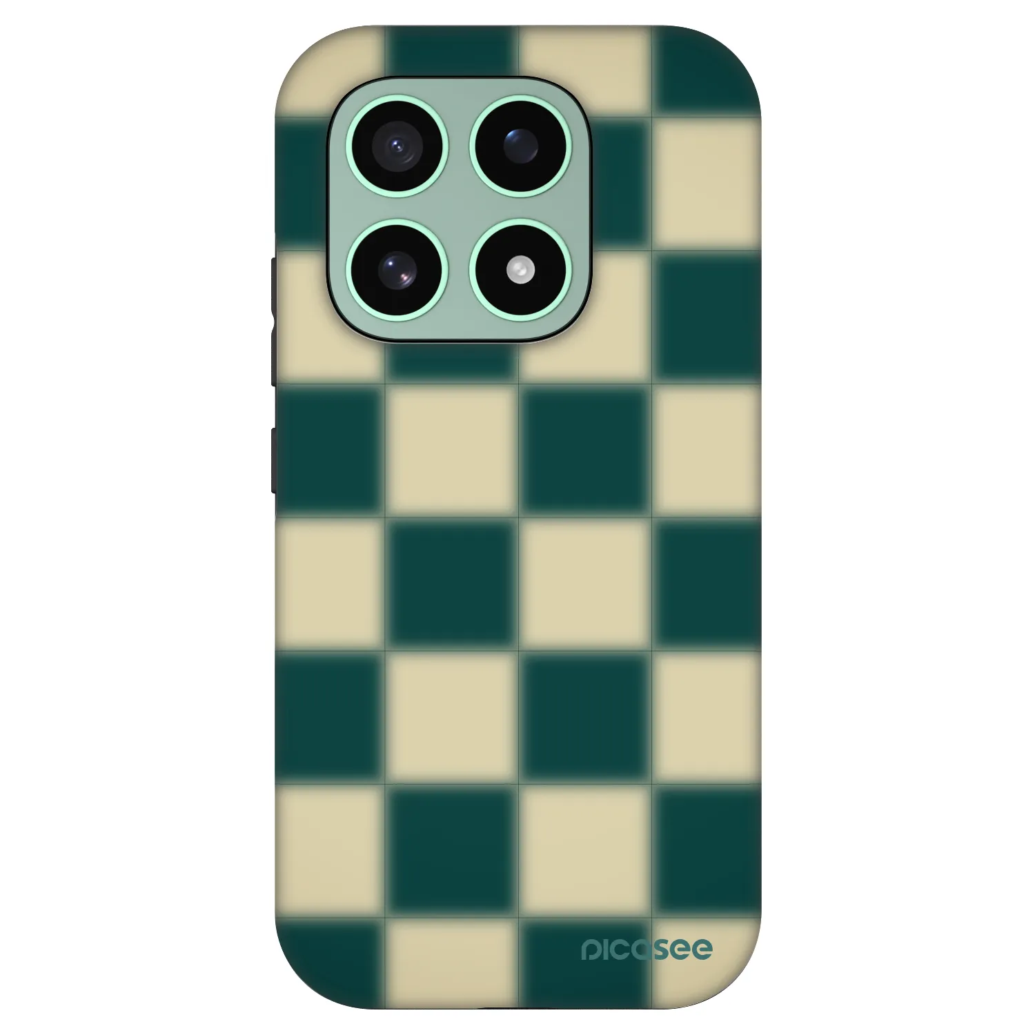 Picasee Fashion Case für Xiaomi 17 - Shadow Chess